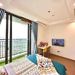 Getaway Studio Apt Next National Convention Centre And Marriott Hotel