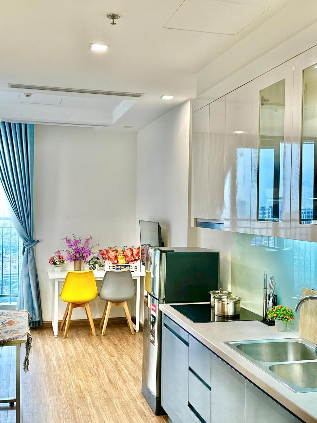 Apartment Getaway Next National Convention Centre And Marriott *