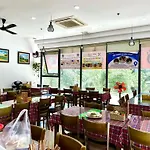 Getaway Studio Apt Next National Convention Centre And Marriott Hotel