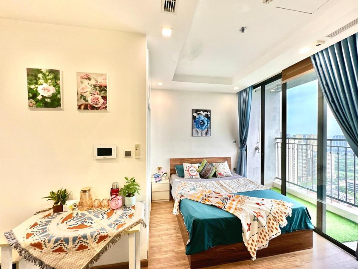 Getaway Next National Convention Centre And Marriott Căn hộ