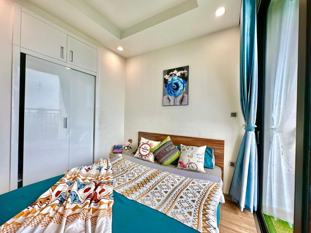 Căn hộ Getaway Next National Convention Centre And Marriott *