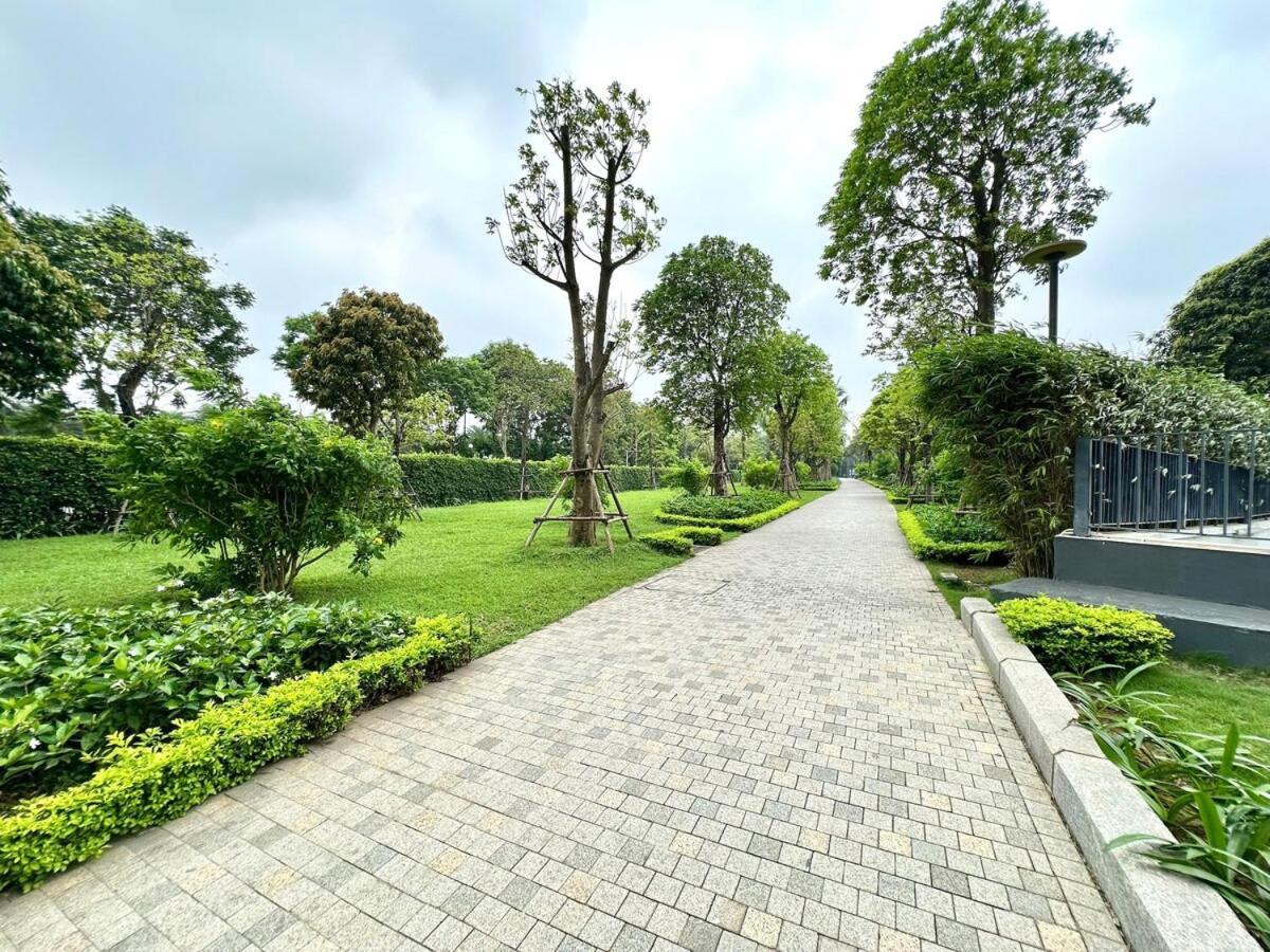 Getaway Next National Convention Centre And Marriott Căn hộ Hà Nội