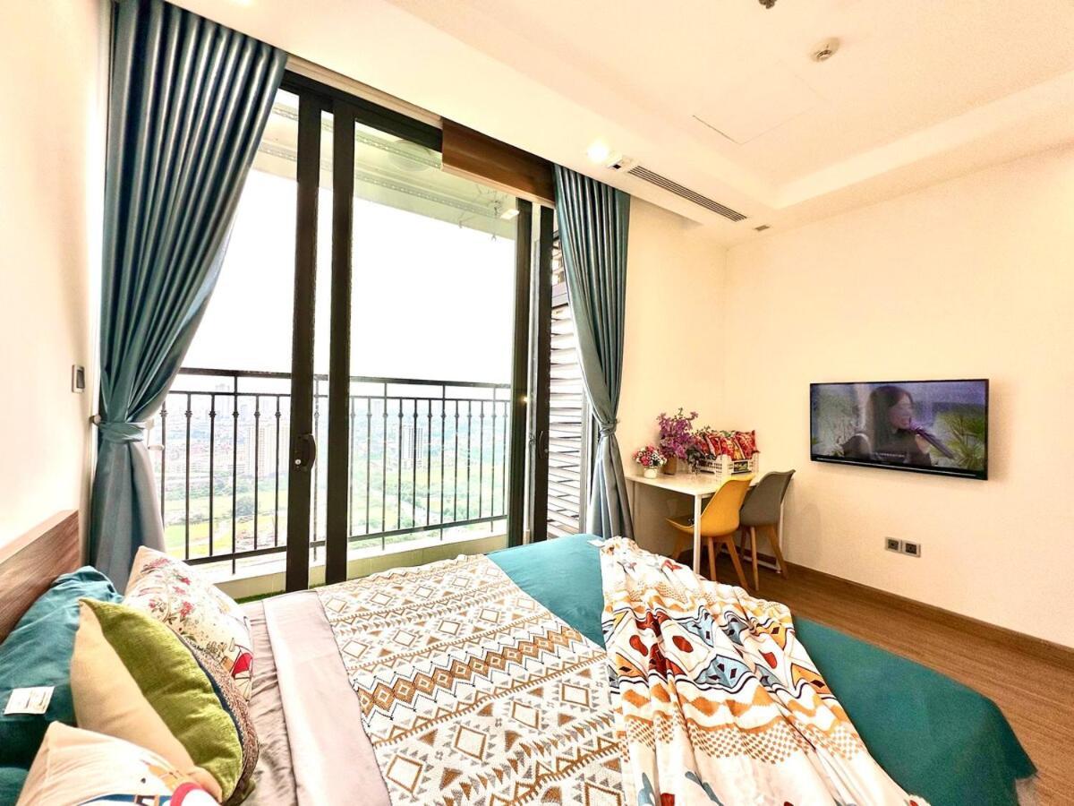 Getaway Next National Convention Centre And Marriott Căn hộ *