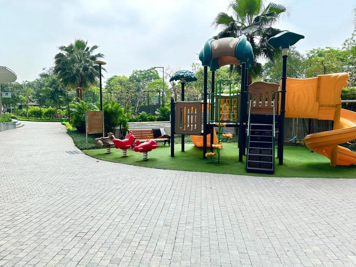 Căn hộ Getaway Next National Convention Centre And Marriott *