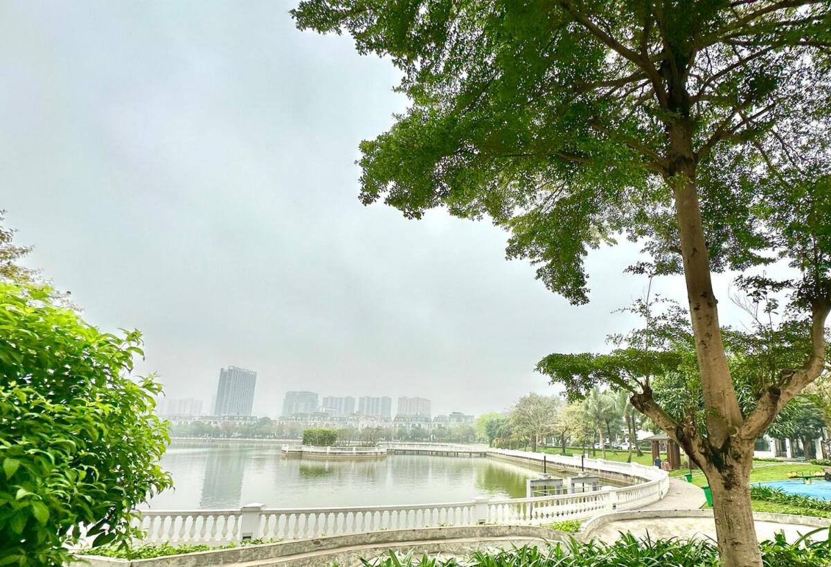 Getaway Next National Convention Centre And Marriott * Hà Nội