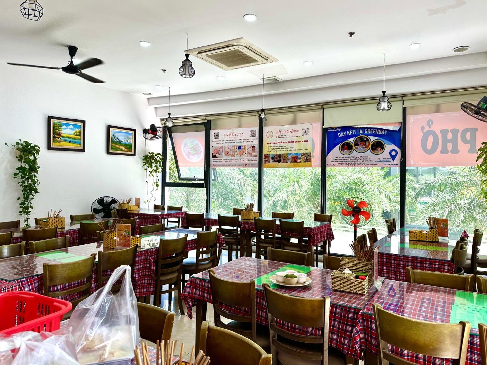 Căn hộ Getaway Next National Convention Centre And Marriott *